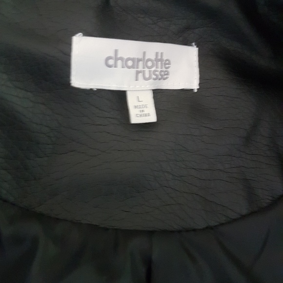 Black Jacket - Picture 5 of 5